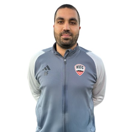 Ravi Fisher